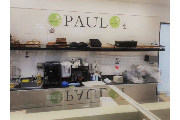PAUL大丸京都店